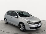 Image for 2012 Volkswagen Golf Hatch VI MY12.5 118TSI Comfortline