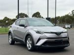 Image for 2018 Toyota C-HR SUV ZYX10 S LED edition