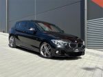 Image for 2016 BMW 1 5D HATCHBACK F20 25i M SPORT