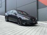 Image for 2011 LEXUS IS350 4D SEDAN GSE21R F SPORT