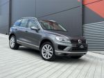 Image for 2015 VOLKSWAGEN TOUAREG 4D WAGON 7P MY16 V6 TDI