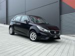 Image for 2023 MG MG3 AUTO 5D HATCHBACK SZP1 MY23 CORE (WITH NAVIGATION)