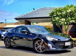 Image for 2015 Toyota 86 COUPE GTS ZN6