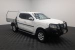 Image for 2015 Nissan Navara RX D23 4X4