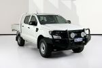 Image for 2021 Ford RANGER XL 3.2 (4x4) PX MKIII MY21.25 4X4 3.2L