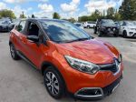 Image for 2016 Renault Captur Hatchback J87 Expression