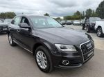 Image for 2015 Audi Q5 Wagon 8R MY15 TDI
