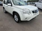 Image for 2012 Nissan X-TRAIL Wagon T31 Series V ST