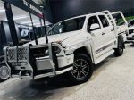 Image for 2019 Volkswagen Amarok Utility 2H MY20 TDI550 Canyon