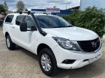 Image for 2014 Mazda BT-50 Utility UP0YF1 GT