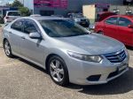Image for 2012 Honda Accord Euro Sedan CU MY13
