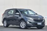 Image for 2018 Holden Equinox Wagon EQ MY18 LS+
