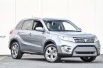 Image for 2017 Suzuki Vitara Wagon LY RT-S