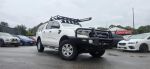 Image for 2015 FORD RANGER DUAL CAB UTILITY PX MKII XLS 3.2 (4x4)