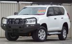 Image for 2022 TOYOTA LANDCRUISER PRADO 4D WAGON GDJ150R GX