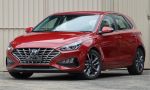 Image for 2021 HYUNDAI i30 5D HATCHBACK PD.V4 MY22 ACTIVE