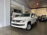 Image for 2013 VOLKSWAGEN AMAROK DUAL CAB UTILITY 2H MY13 TDI400 (4x2)