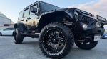 Image for 2017 Jeep Wrangler Softtop JK MY17 Unlimited Sport