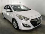 Image for 2014 Hyundai i30 Hatchback GD2 MY14 Trophy