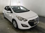Image for 2013 Hyundai i30 Hatchback GD2 MY14 Trophy