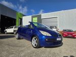 Image for 2006 Mitsubishi Colt Cabriolet RZ MY07