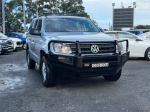 Image for 2017 VOLKSWAGEN AMAROK DUAL C/CHAS 2H MY17 TDI420 CORE EDITION (4x4)