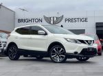 Image for 2015 NISSAN QASHQAI 4D WAGON J11 Ti