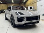 Image for 2024 PORSCHE CAYENNE 4D COUPE 9YB MY24 TURBO GT