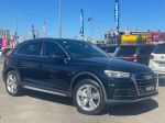 Image for 2017 Audi Q5 Wagon FY MY17 TDI design