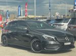 Image for 2018 Mercedes-Benz A-Class Hatchback W176 808+058MY A200