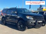 Image for 2015 Ford Ranger Utility PX Wildtrak