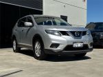Image for 2017 Nissan X-TRAIL Wagon T32 ST