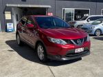 Image for 2016 Nissan QASHQAI Wagon J11 ST