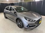 Image for 2023 HYUNDAI i30 5D HATCHBACK PD.V4 MY23