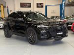 Image for 2021 AUDI Q5 4D WAGON FY MY22 45 TFSI QUATTRO SPORT MHEV