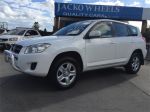 Image for 2010 TOYOTA RAV4 4D WAGON ACA33R CV (4x4)