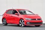 Image for 2018 Volkswagen Polo Hatchback AW MY19 GTI