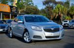 Image for 2013 Holden Malibu Sedan V300 MY13 CD