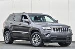 Image for 2013 Jeep Grand Cherokee Wagon WK MY2014 Laredo