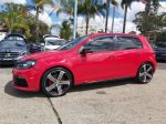 Image for 2012 Volkswagen Golf Hatchback VI MY12.5 GTI