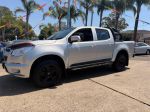 Image for 2014 Holden Colorado Utility RG MY14 LX