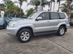 Image for 2004 Toyota Landcruiser Prado Wagon GRJ120R GXL