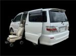 Image for 2007 Toyota ALPHARD Other