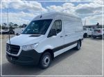 Image for 2019 Mercedes-Benz Sprinter Van VS30 516CDI