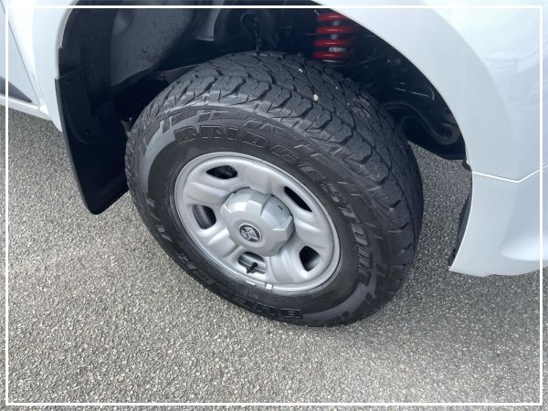 2020 Holden Colorado RG LS image