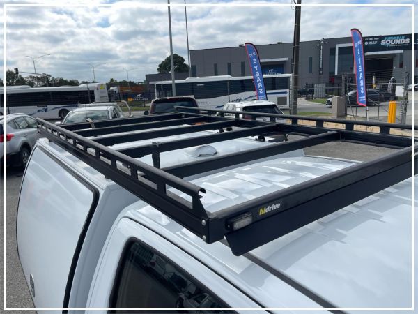 2020 Holden Colorado RG LS image