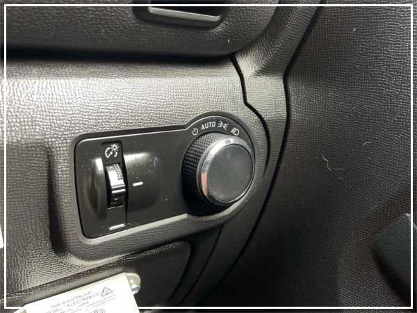 2020 Holden Colorado RG LS image