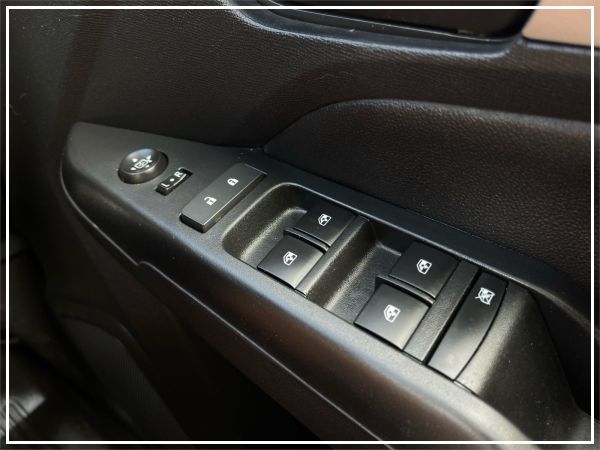 2020 Holden Colorado RG LS image
