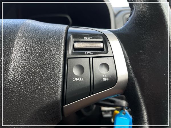 2020 Holden Colorado RG LS image