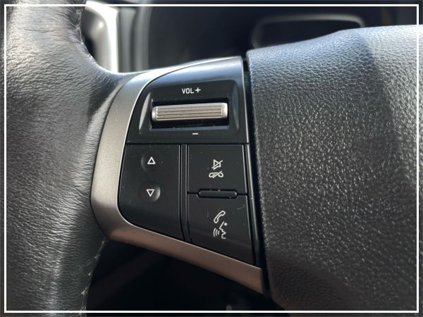 2020 Holden Colorado RG LS image
